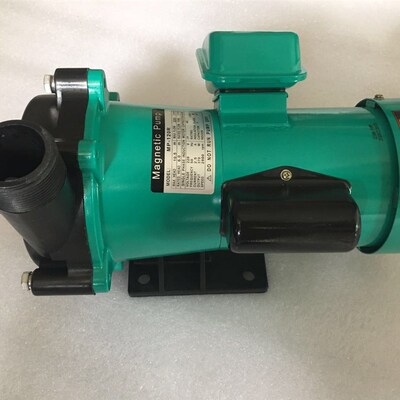 磁力泵MP-20R30R40R55R70R100R120R耐酸碱塑料电镀环保污水化工泵