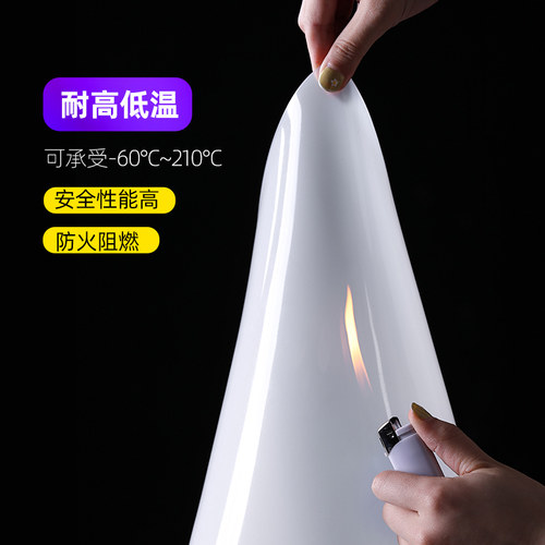 耐高温黑白色硅胶板垫片硅橡胶垫片材密封圈板软胶皮235810mm加工