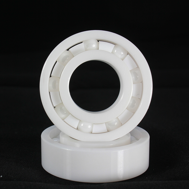 氧化锆623全陶瓷轴承608大全6200密封6000满M珠6205防水6204电腐