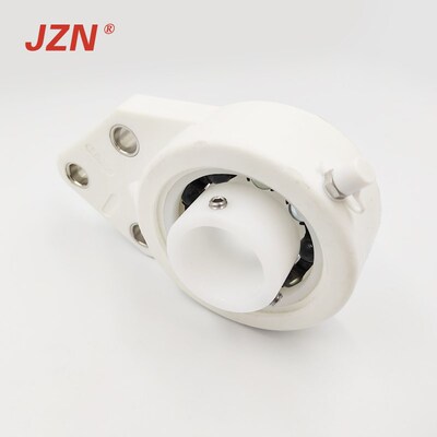 现货 塑料尼龙轴承座 UCFB 201 202 203 204 205 206 207 208 209