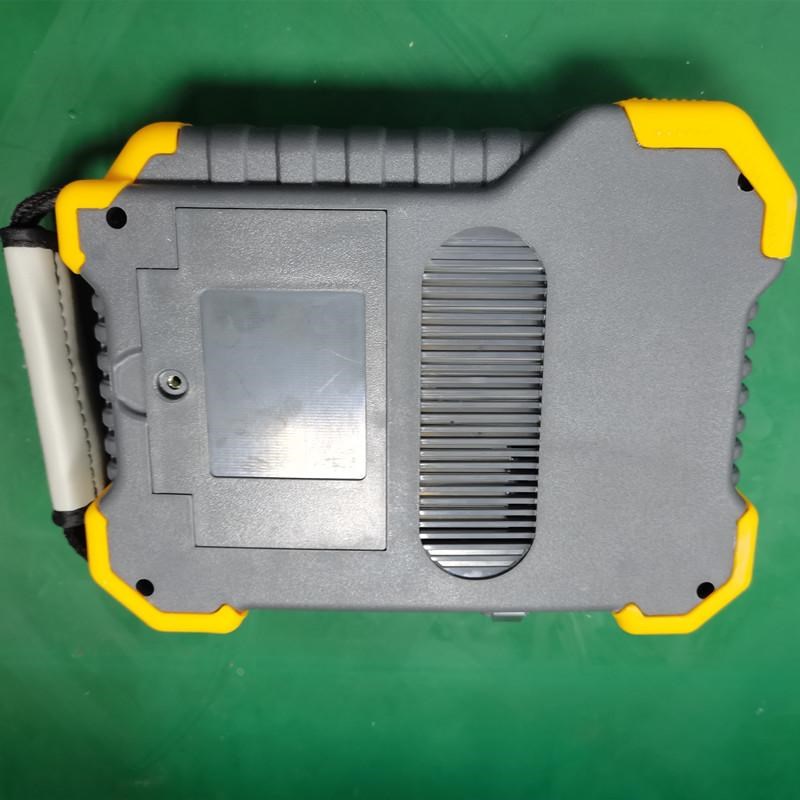 GCNZ-812蓄电池内阻分析仪蓄电池性能测试仪 手持式蓄电池测试仪