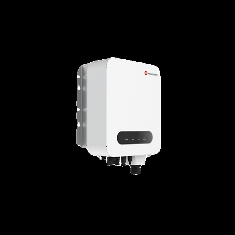 禾望光伏并网逆变器10-110KW质保5年兴澳光伏