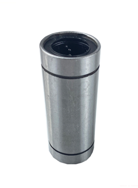 直线轴承加长轴承LM6 8 10 12 13 16 20 25J 30 35 40 50 60LUU