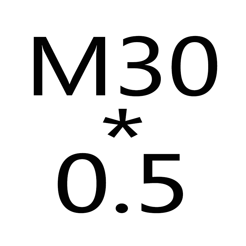 加大机用丝锥细牙丝攻m20m22m24m25m26m27m28m29M30加丝0.02-0.99