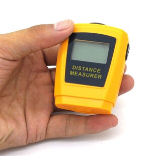 厂家货源 CP-3005 超声波测距仪 口袋工具 迷你便携测量距离高度