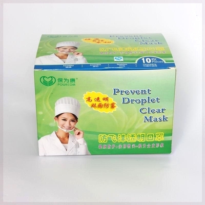 极速I Hotel Cake Catering muzzles tFransparent pastry cleani