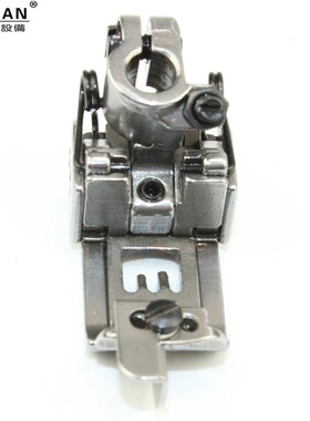 极速大和1500压脚 星菱星锐绷缝机 冚车压脚O三针五线带分布刀压