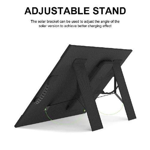 极速60W Solar Cells Battery DPack Dual USB+DC+Type-C,电玩/配件/游戏/攻略,手柄硅胶套,淘宝优惠券,粉丝福利购,淘宝优惠卷