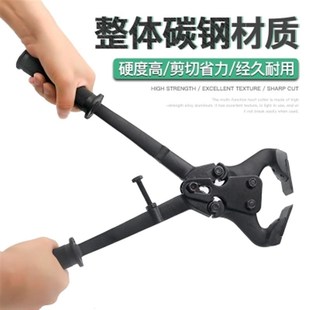 骡马驴多功能修蹄钳 速发牛羊修蹄刀 养殖修蹄工具修蹄刀羊蹄剪子
