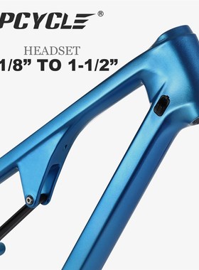 极速T1000 27.5er 29erXC软尾C避震速降碳纤男女登山车架Boost148