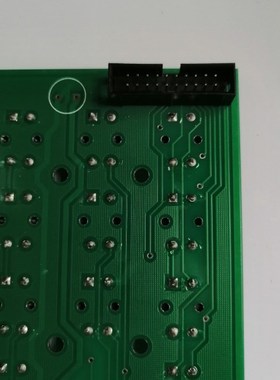 极速珊星注塑机电脑上按键板3880注塑机电S脑上按键板.Z珊星电脑