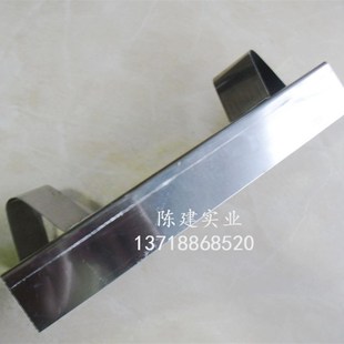新品厨师大竈台锅架子不锈钢备火架锅支子卡式P炉架饭店厨房炒菜