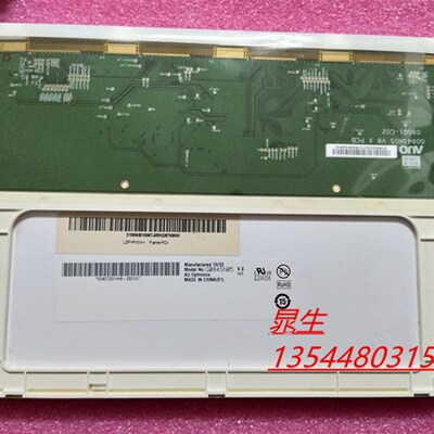 极速原装友达8.4寸G084SN05 V.8 BV8液晶屏G084SN05 V9 V.9 请询