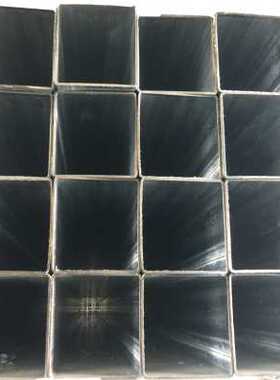 极速新款厂销管锌00100冷热镀0p方管10102锌020S0镀1铁管方钢钢材