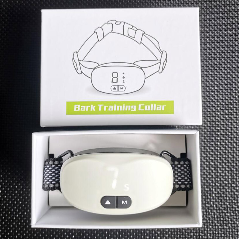 极速宠物止吠器项圈防狗叫扰民神A器禁声不叫狗狗训练器止叫狗吠