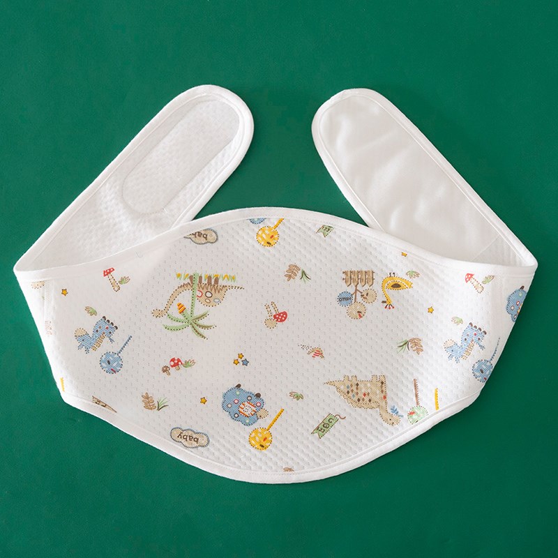 极速女士纯棉护腰带大人居家办公室空调房腹部保S暖胃护肚子肚围