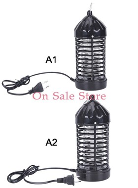 极速.electric flly trap pest device insect catcher  killin p