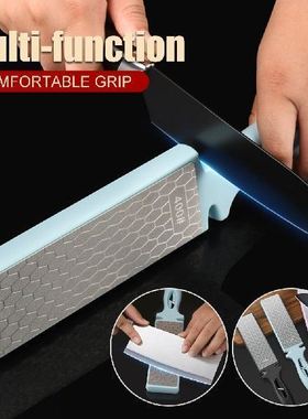 极速5-in-1 Carborundum Knife Sharpener Knife CutSter Sharpen