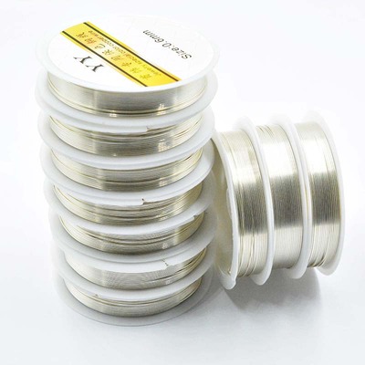 极速No discoloration Copper Wire /lFine/cord 0.2/0.3/0.4/0.5