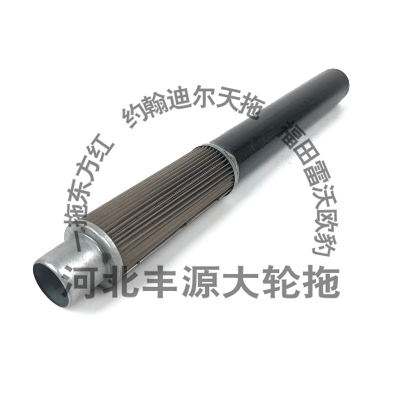 极速迪尔5-754/854/954/5E拖拉机SJ106M48油过滤器长滤芯后桥液压