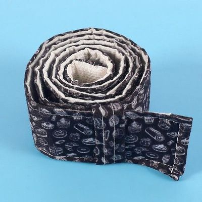 极速Baking Tray Protection Cake Pan StripsM Bake Even Strip