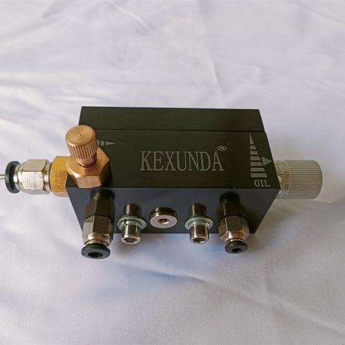 极速微量喷雾泵GMQL-02