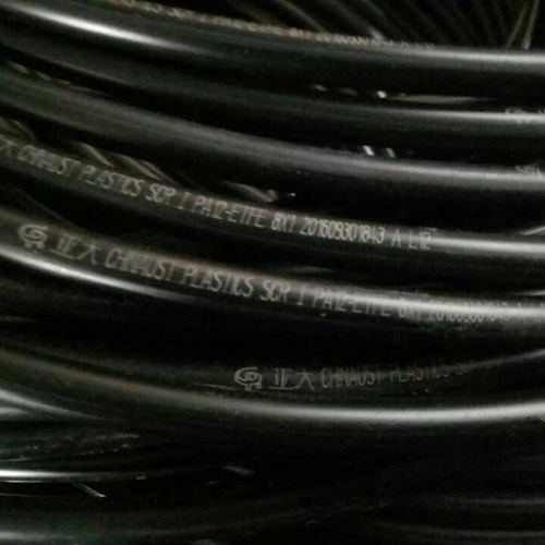 极速高压油管气管尼龙管硬空心耐高温耐腐蚀PA11内径4/6/V8/9/12m