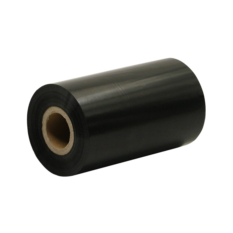 蜡基碳带110mm*300m 110X300条码打印机色带L标签机碳带热转印色
