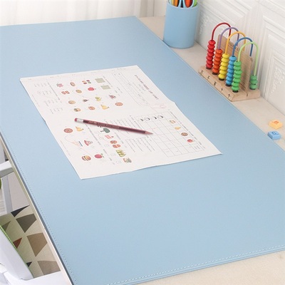 极速Business Desk pad writing T pad lear largeR mouse pad de