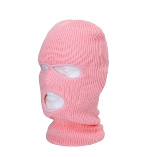 极速New 16f Colors Balaclava Halloween Mask Hat Caps For Par