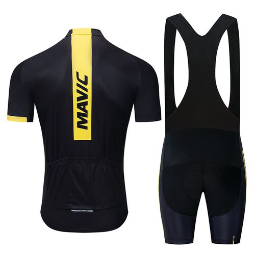 新品Mavic 2019 Pro Team Cycling ClothinJg /Road Bike Wear Ra