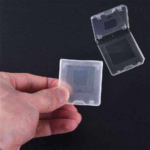 极速1pc Game Card Cartridge PlasticE Shell Protective Box Fo,电玩/配件/游戏/攻略,手柄硅胶套,淘宝优惠券,粉丝福利购,淘宝优惠卷