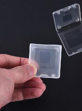 极速1pc Game Card Cartridge PlasticE Shell Protective Box Fo