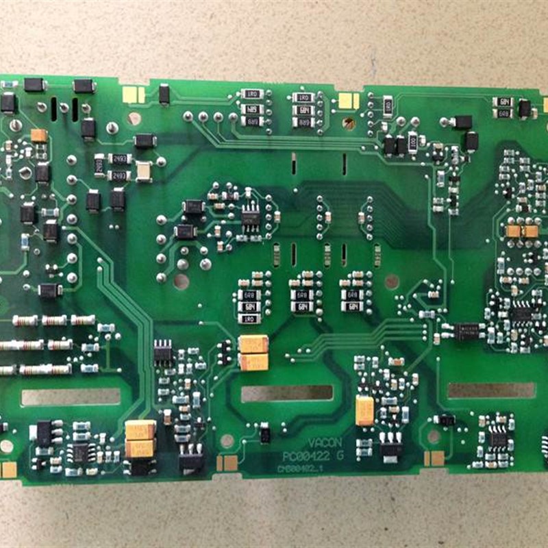 极速伟肯VACON变频器配件690v 422PA PC00422G 62-144A驱动板30KW