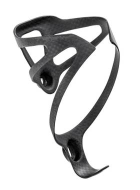 极速3K XXX 轻型自行车水壶架骑行碳瓶架 18 克山地车支X架黑色 3