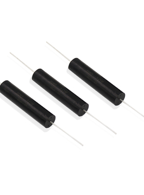 极速BWL d精密线绕取样采样电阻 5W 1R 2R 5R 10R 20R 30R 50R 10