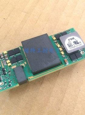 极速FDK FPER48T0f1211NAT FPER48T01210NAT 隔离转X换 电源模组