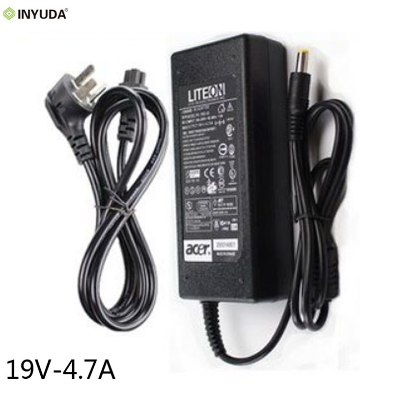 极速电源适配器OPS电脑12V6Ax一体机电脑电源19V4.74A笔记本充电