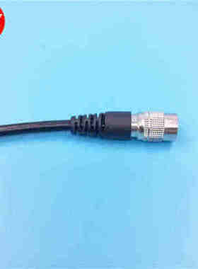 极速中海达ZTS121R/121M/ZTS-440/华星HTSM-221R全站仪连接电脑US