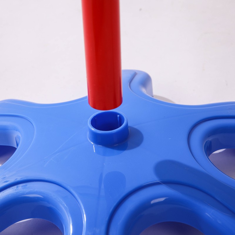 极速幼儿园交通标志牌儿童户外游戏道具感觉统R合道路障碍安全指