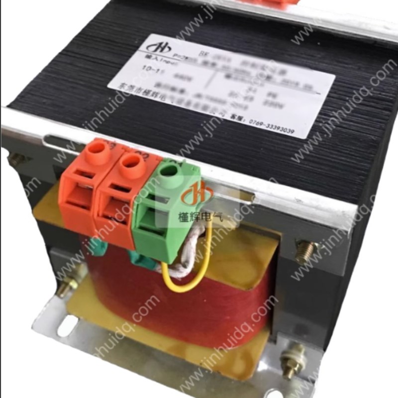 极速现货单相控制变压器k415V变220VBK-2KVA 415V转220V 3KVA 5KV