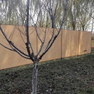 极速挡风布n移动投影q布户外烧烤阻风防撞壁贴档屏风阻风露营帐篷