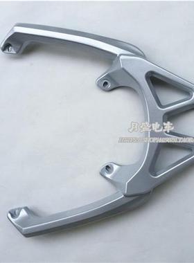 极速摩托车路虎八代后m货架山猫BWS-R150CC尾箱架子电动车路虎扶