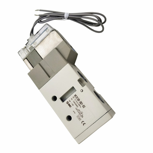 新品先导式5通电磁阀直接配管型VF3130-2G1 2GJZ1 2GZD1 2GD1-02