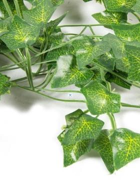 极速2M Haenging Fake Ivy For Vines Room Decor Vineyard