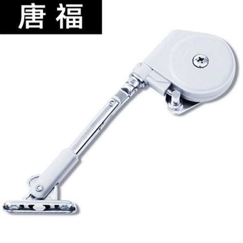 极速液压a支撑杆微型小液压杆迷你下翻门支撑杆缓冲短臂阻尼柜门