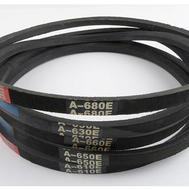 极速通用洗e衣机A型三角带皮带传动抗静电洗衣机皮带配件买二送一