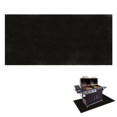 极速Fire Mat For Fire Pit Patio FireprJoof Mat Deck Defender