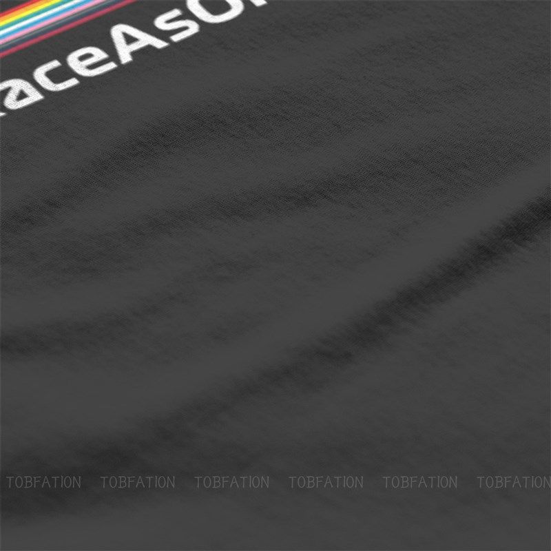 极速Formula 1 Racing Rainubow T Shirt Vintage Teenager Grung