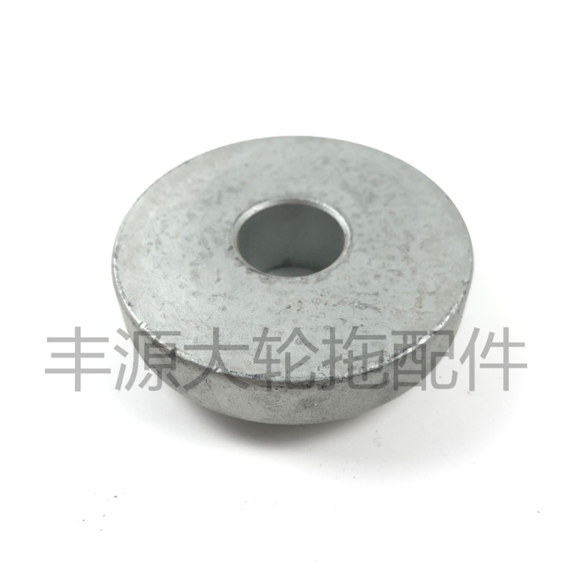 极速迪尔6B120i4前桥总成6.9*2.1*2前桥垫片拖拉机农机配件SU2093